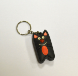 Флешка PVC (пластизоль)