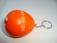 Антистрессы индивидуальной формы