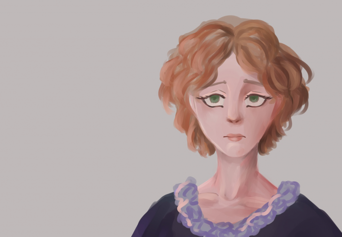 portrait
