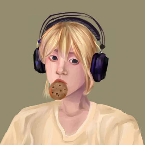 portrait