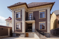 Архитектурная съёмка, Махачкала