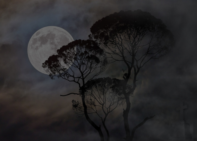 Чем привлекательны мистические художественные произведения