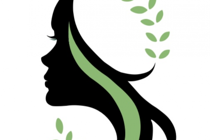 Логотип для творческого пространства «Зерно»