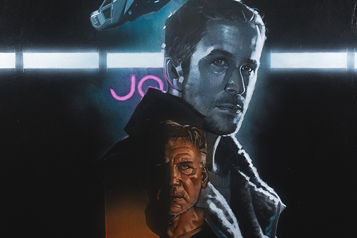 Blade Runner 2049