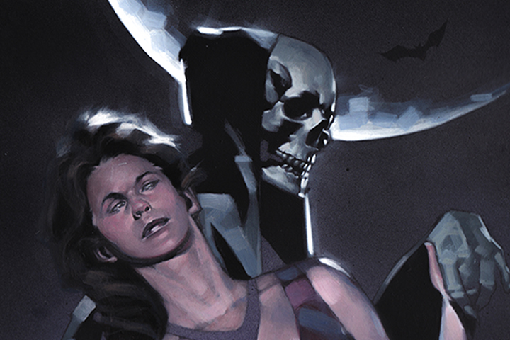 Танец смерти