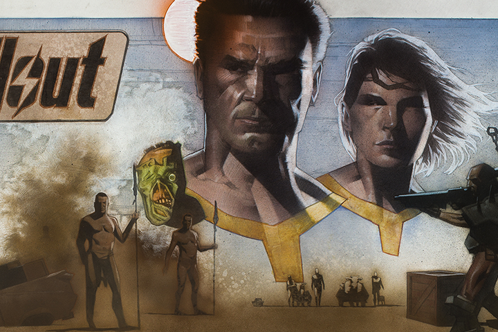 Fallout