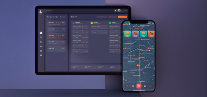 SRM - система