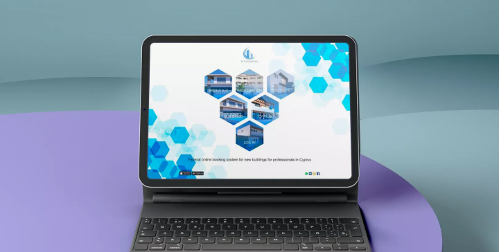 Кипрский проект по недвижимости