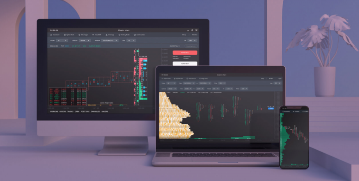 Торговая платформа