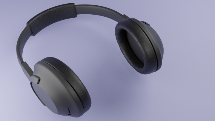 Headphones