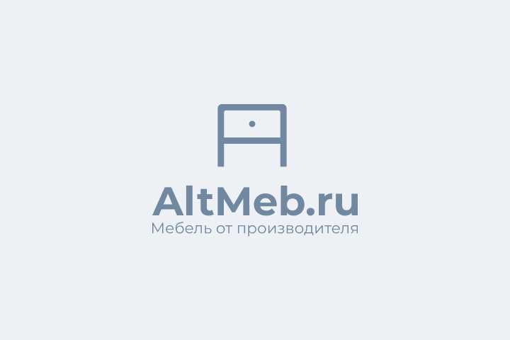 AltMeb.ru — дизайн логотипа