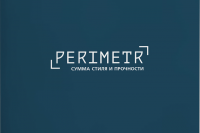 Название и слоган марки входных дверей