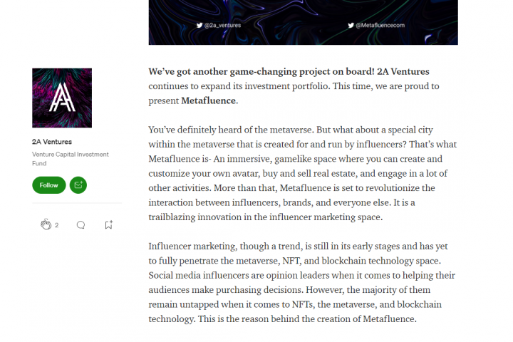 Копирайтинг на Английском