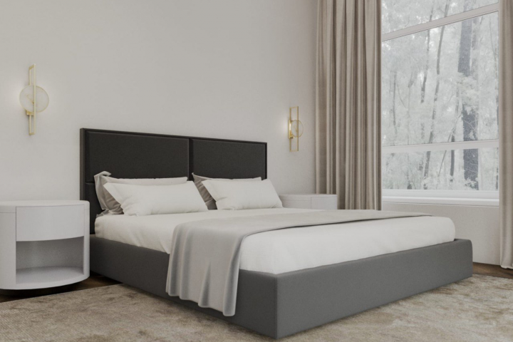 3d визуализация