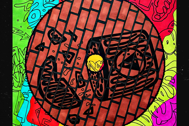 “Graffiti”