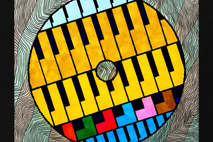 “Disco Vibes”
