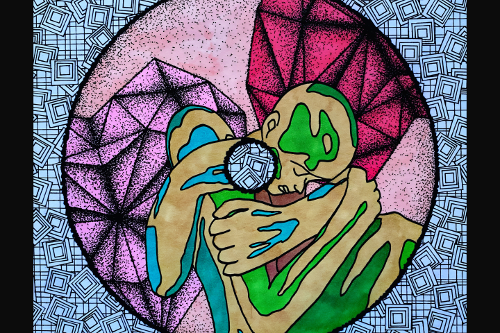 “In Love”