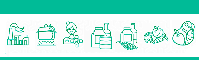 Иконки для магазина зоокорма