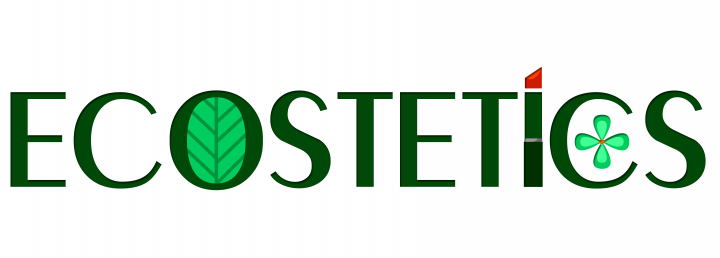 лого эко косметики