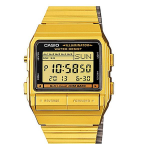 Наручные мужские часы Casio DB-380G-1D