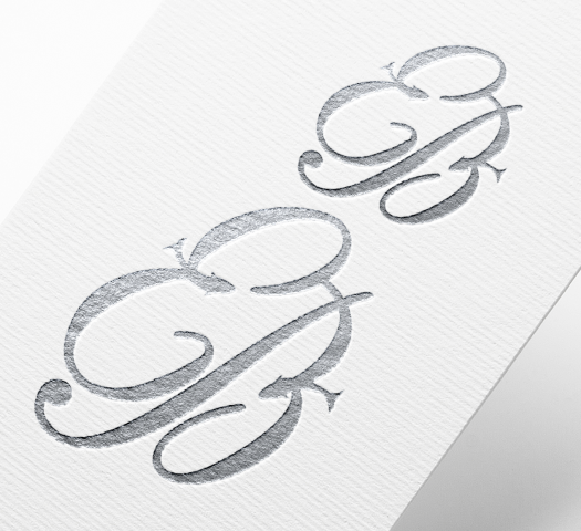 Логотип для художника-дизайнера