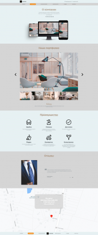 Cайт мебели SuperFurniture