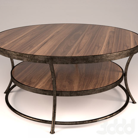 Кофейный столик