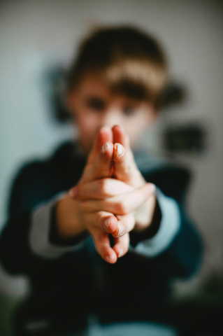 Что делать, если мой ребенок ненавидит меня