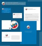 Разработка фирменного стиля и логотипа