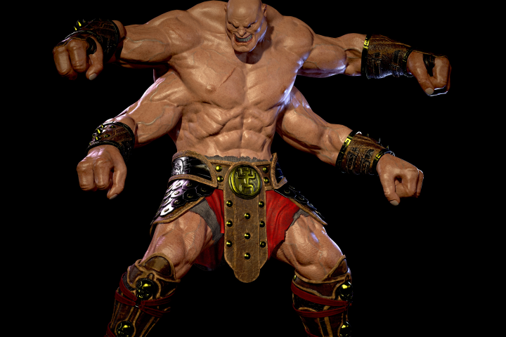 GORO