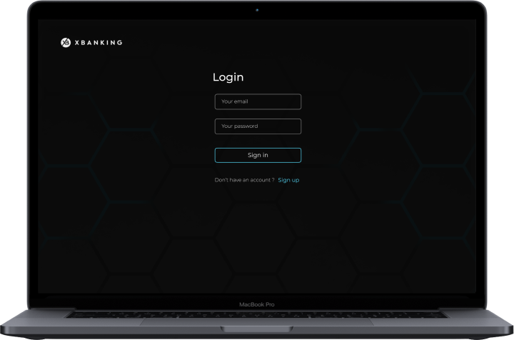 Xbanking