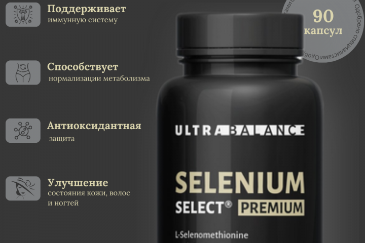 Инфографика для БАДа