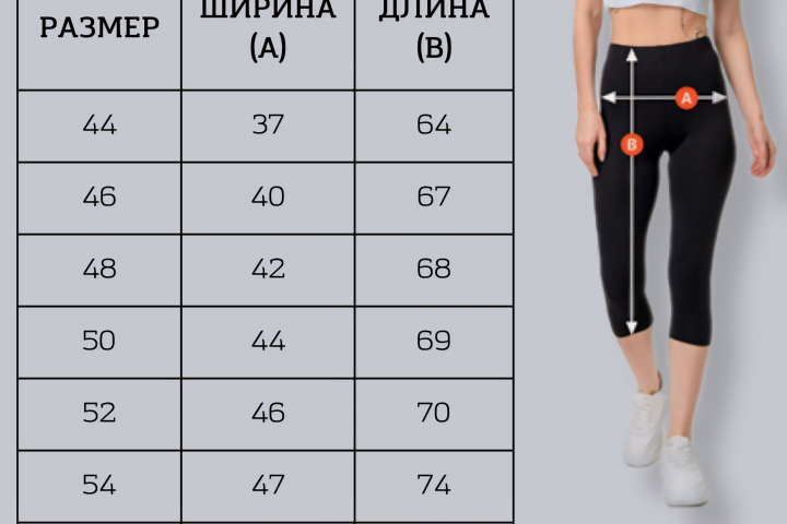 Инфографика для женских бридж