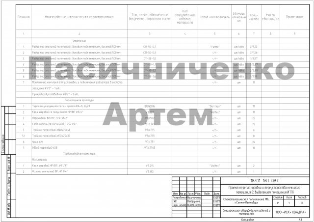 2.11_Стоматология_Санкт Петербург_спецификация