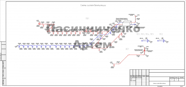 3.2_Магазин_схема систем вентиляции