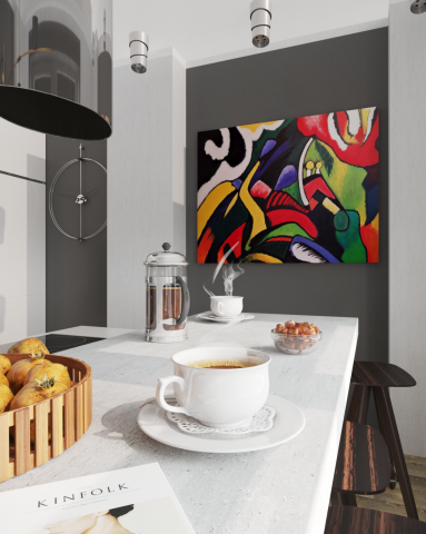 ЖК Адмиралтейский