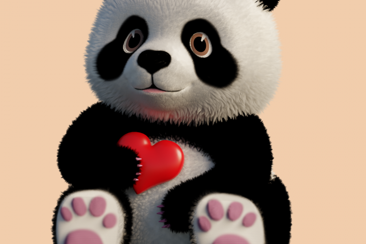 Plush toys
