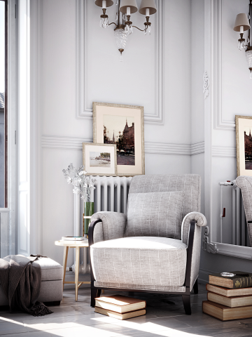 Интерьер 2.3