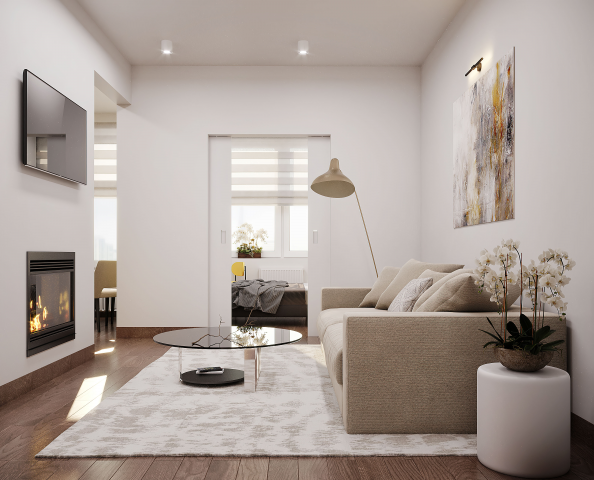 Гостиная 2.2