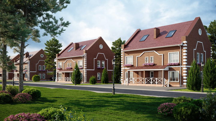 village