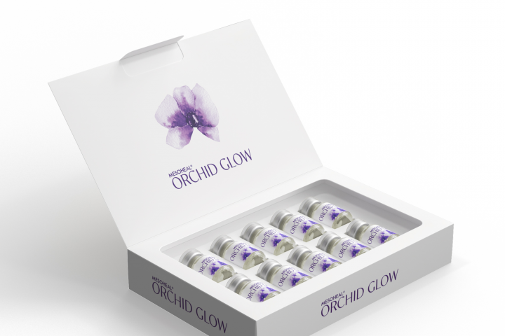 Mesoheal_ Orchid