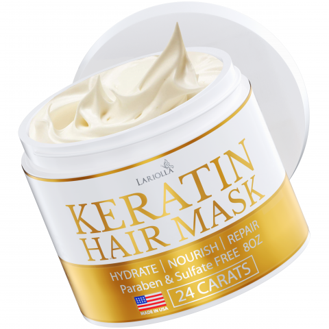 Keratin