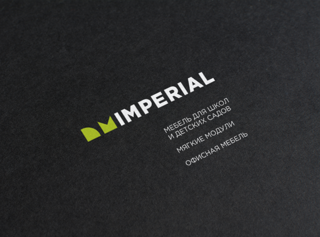 DM Imperial (Мягкая детская мебель в форме кубиков)