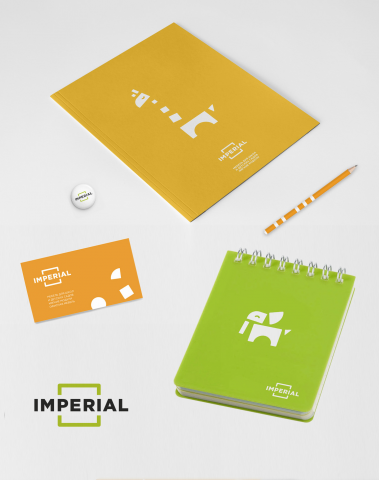 Стиль DM Imperial