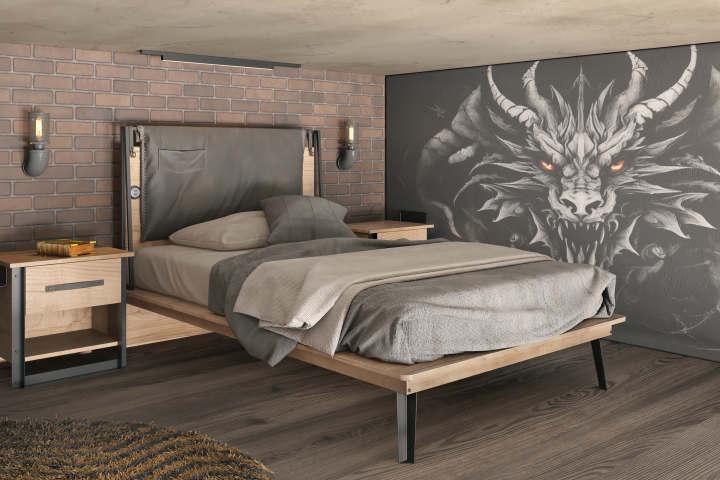 Дизайн и визуализация интерьера