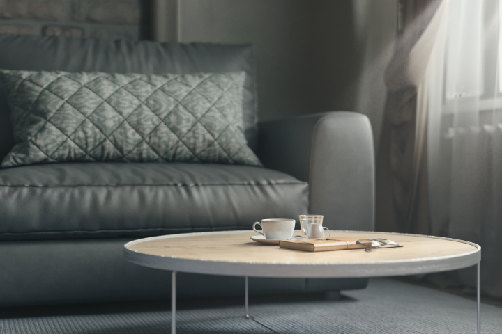 Дизайн и визуализация интерьера