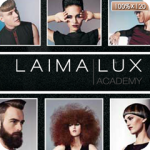 Баннер на 100% ширины браузера (LAIMA | LUX ACADEMY)