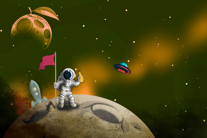 "Джон Адамс"