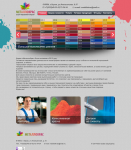 Сайт Визитка - Порошковая Покраска