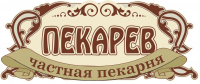 Логотип для частной пекарни